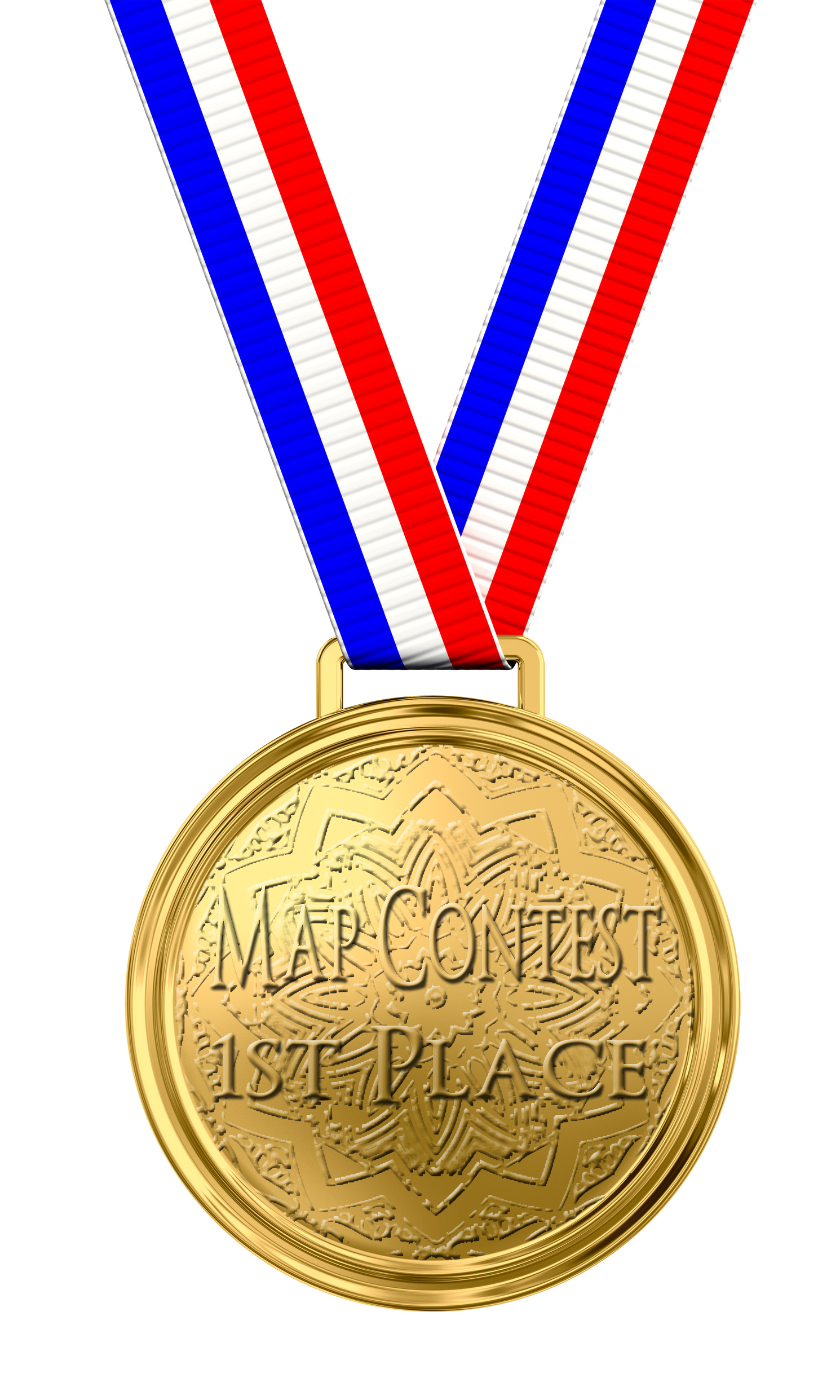 Medal Picture PNG Image