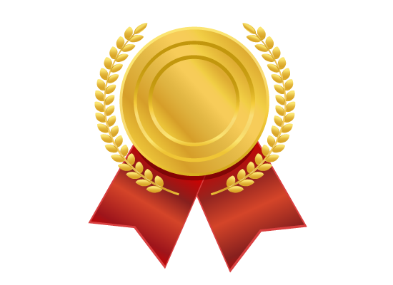 Medal Png Clipart PNG Image