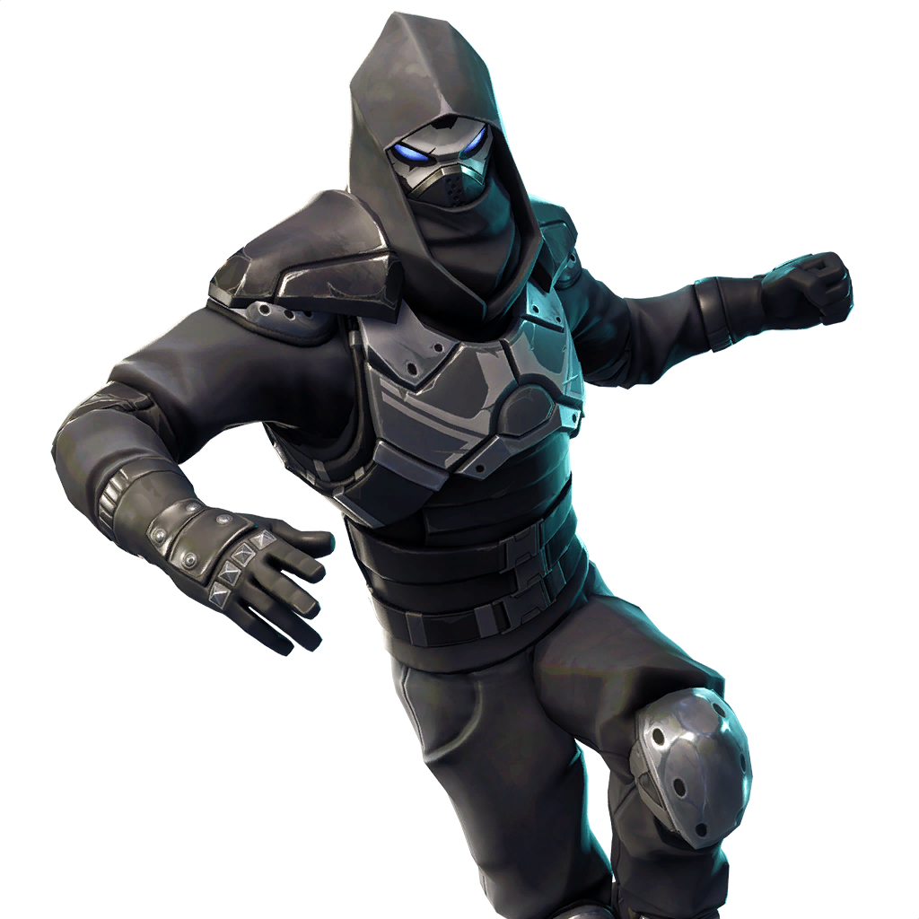 Protective Equipment Personal Royale Figurine Fortnite Battle PNG Image