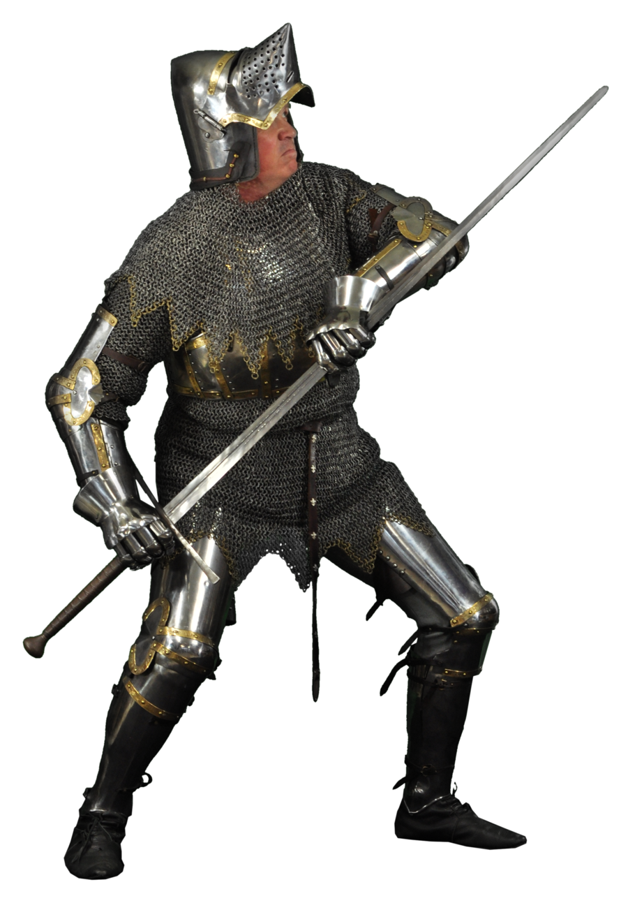 Medieval Picture PNG Image