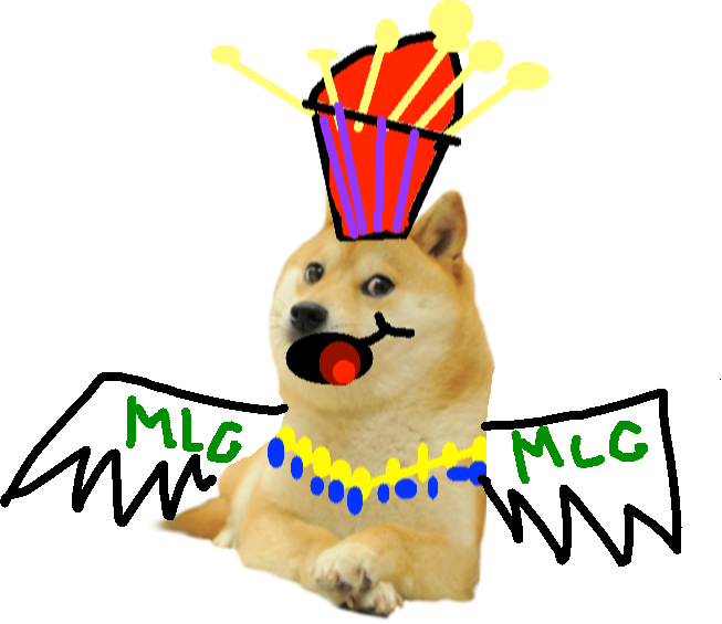 Meme Doge Free Download PNG HD PNG Image