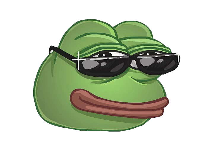 Meme Images Frog PNG File HD PNG Image