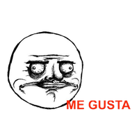 Me Meme Gusta Download HQ