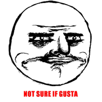 Me Meme Gusta Free Transparent Image HD