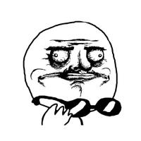 Me Meme Gusta HQ Image Free
