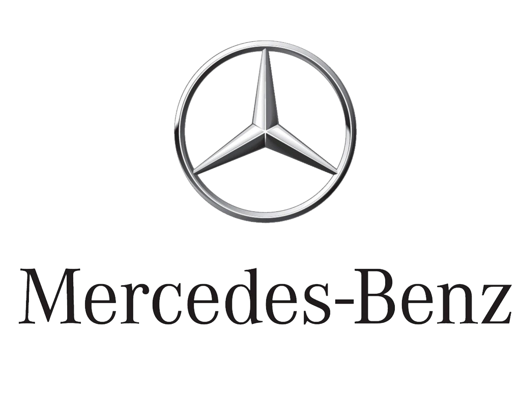 Mercedes-Benz Png Clipart PNG Image