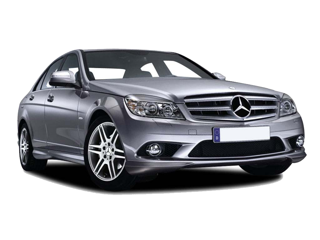 Mercedes-Benz Png File PNG Image