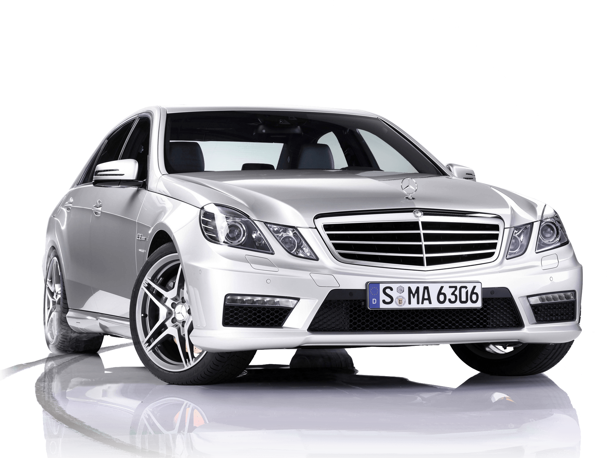 Mercedes Car Png Image PNG Image