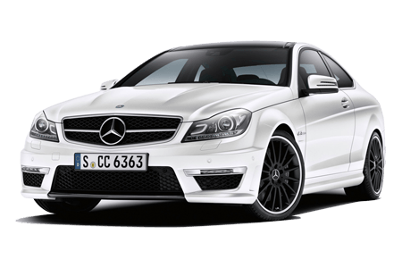 Mercedes Car Png Image PNG Image