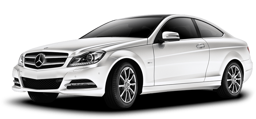 Mercedes Car Png Image PNG Image