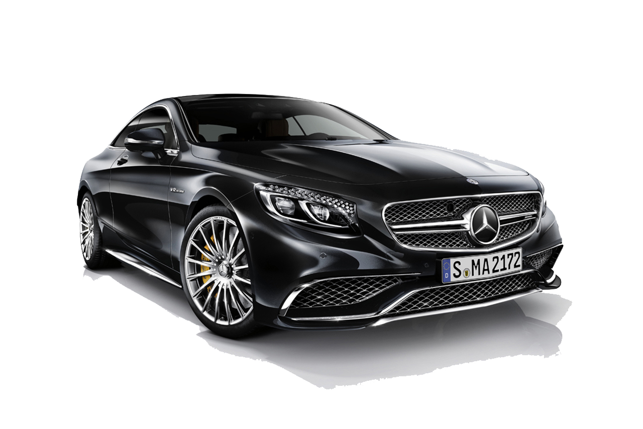 Mercedes-Benz Png Pic PNG Image