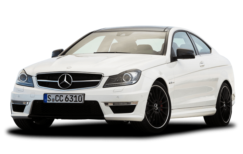 Mercedes Car Png Image PNG Image