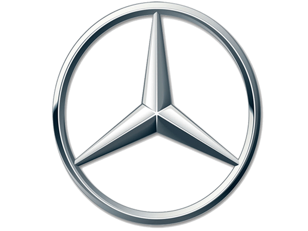 Mercedes Logo Photos PNG Image