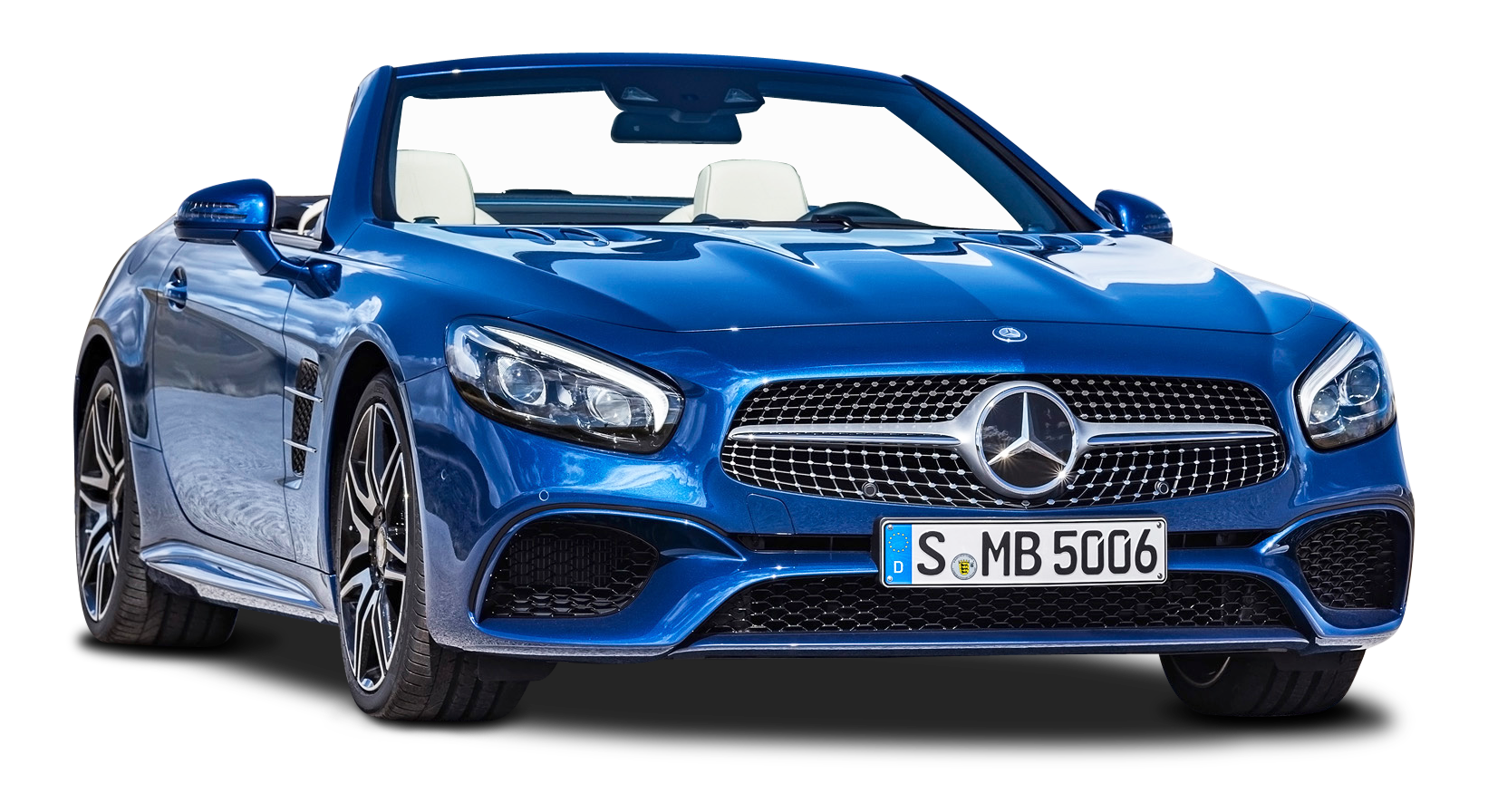 Mercedes Benz Free Download PNG Image