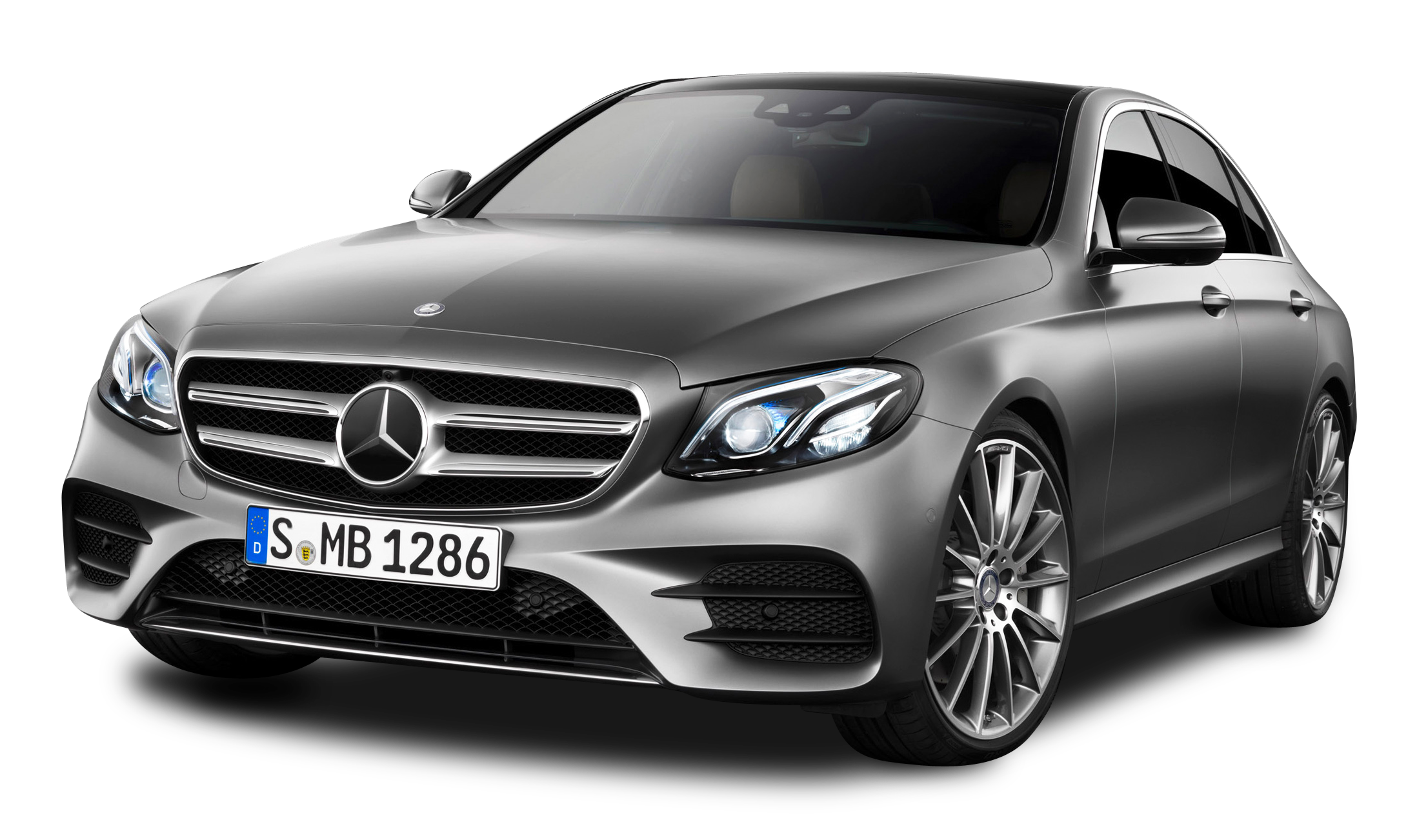 Mercedes Benz Picture PNG Image
