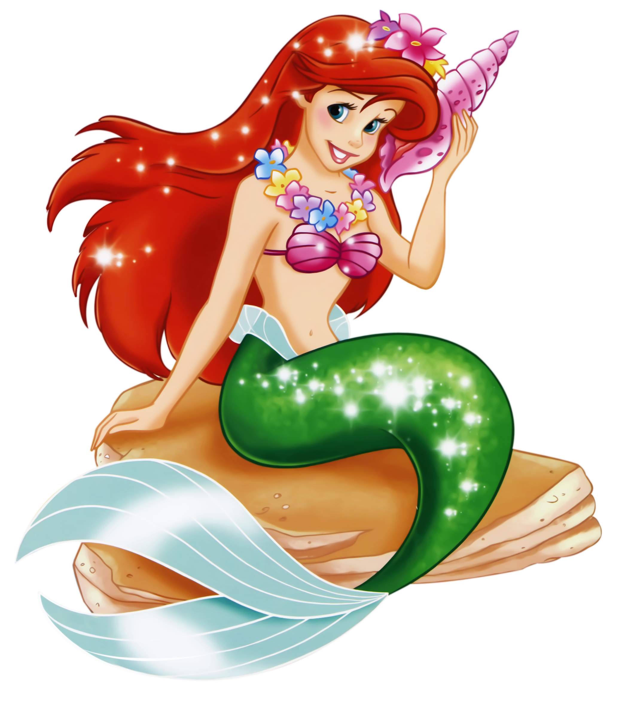 Mermaid Png Image PNG Image