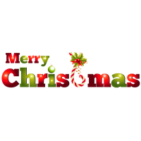 Download Merry Christmas Text Free Png Photo Images And Clipart