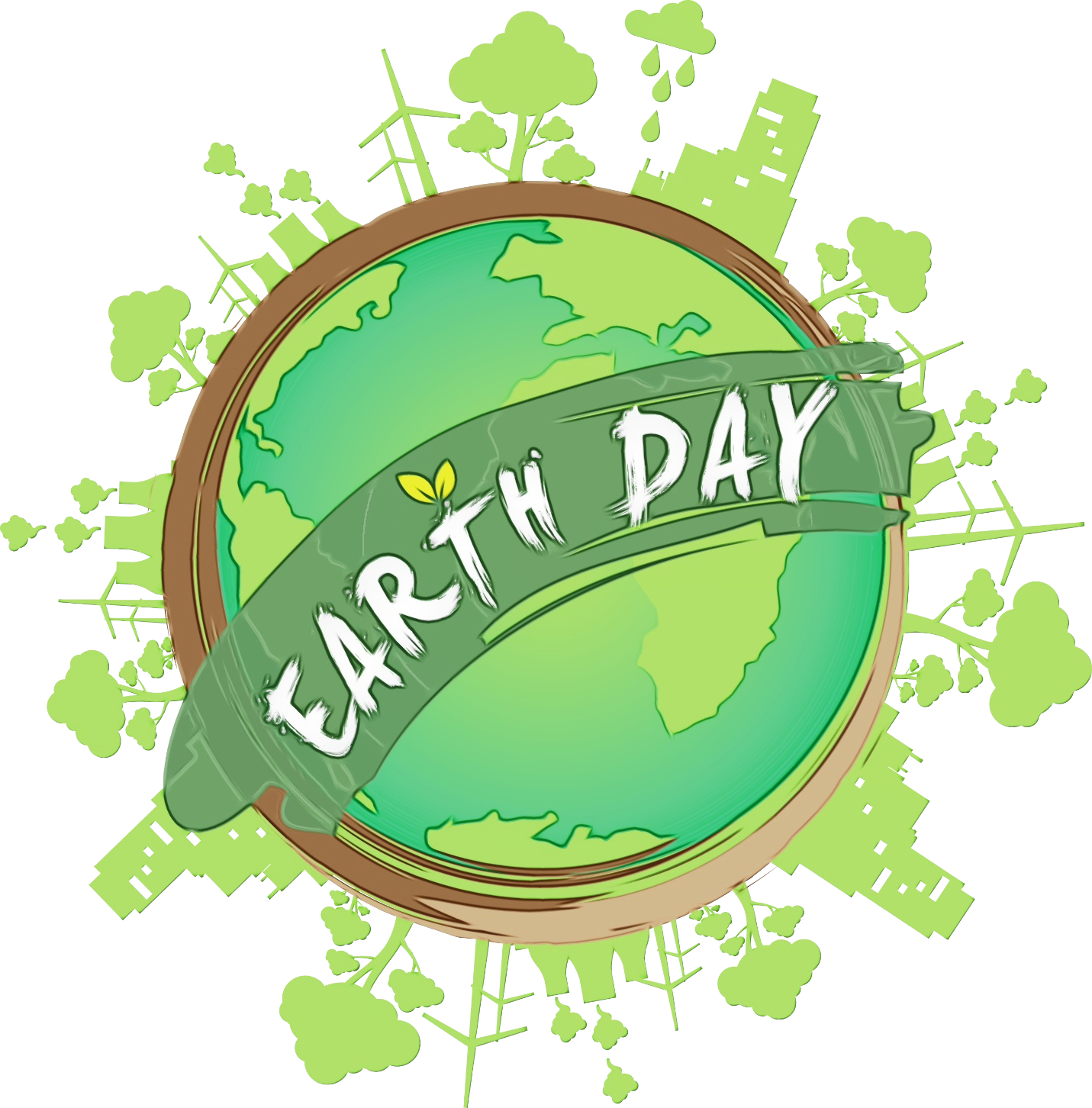 Environment World Picture Day Earth PNG Image