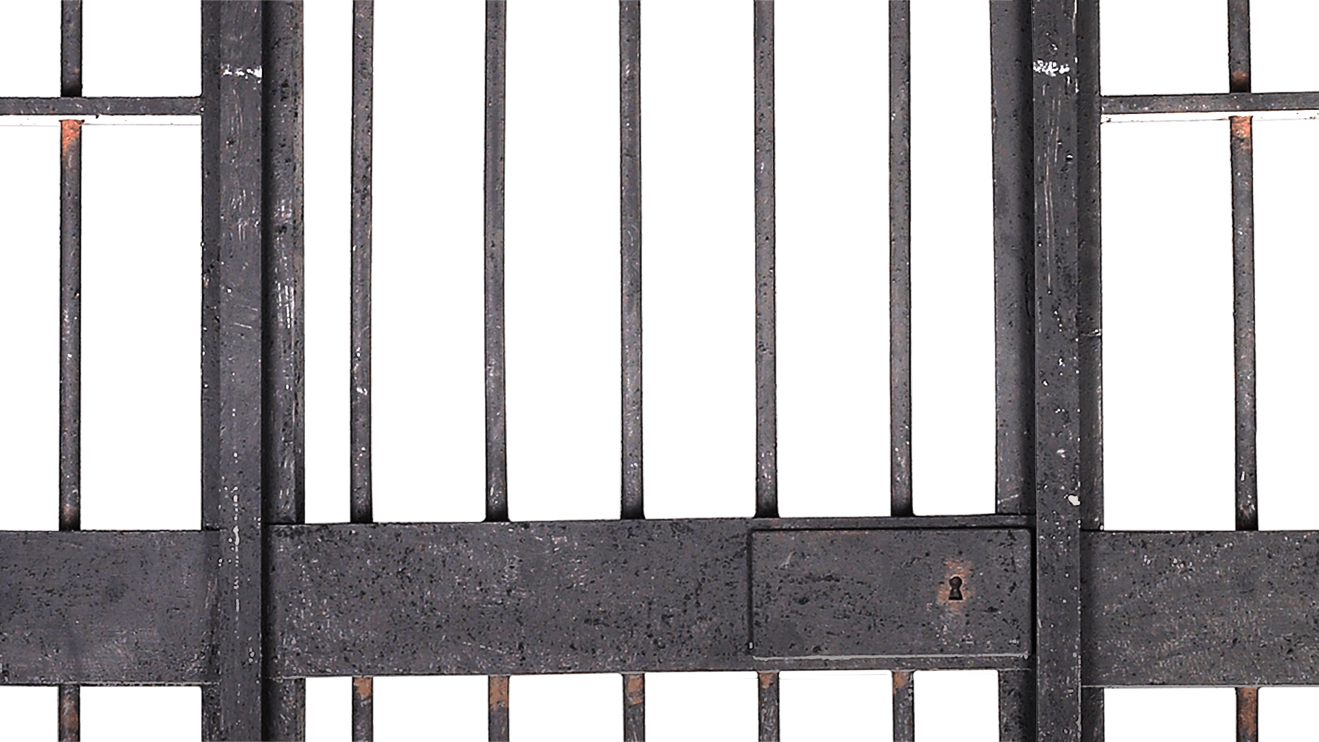 Jail Bars Metal Free HD Image PNG Image