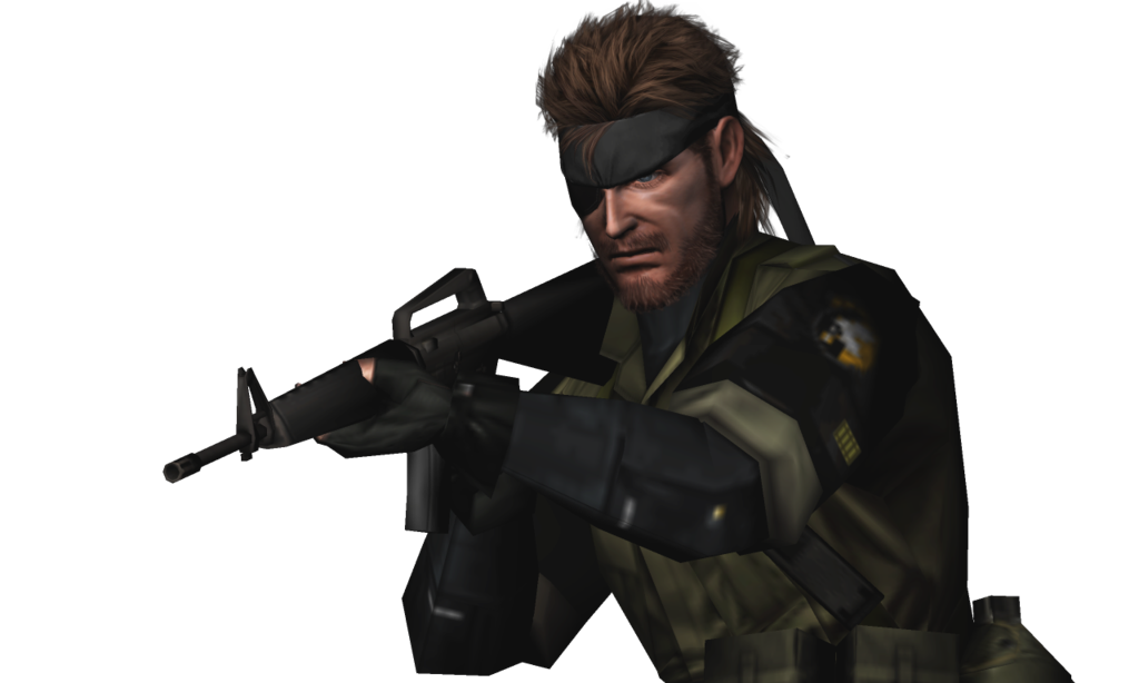 Big Metal Gear Boss HQ Image Free PNG Image