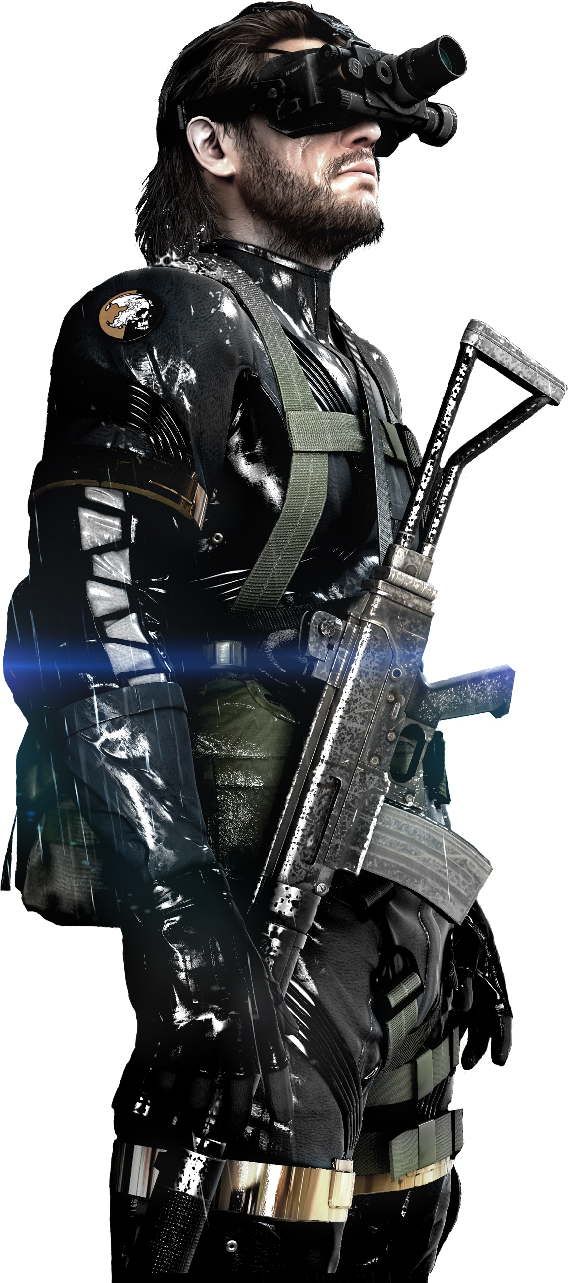 Big Metal Gear Boss Free Transparent Image HD PNG Image