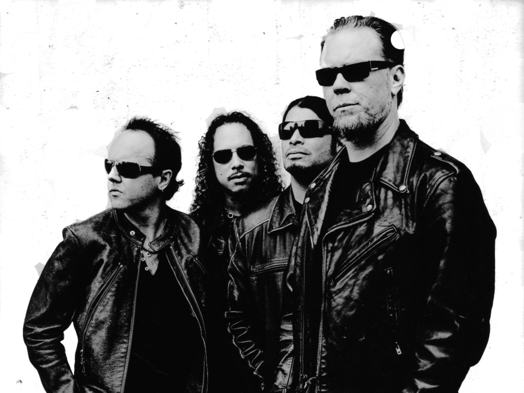 Metallica PNG Image