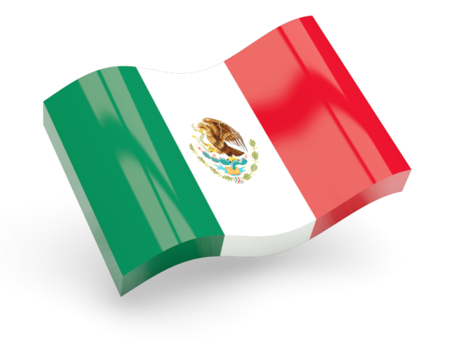 Mexico Flag Png Picture PNG Image
