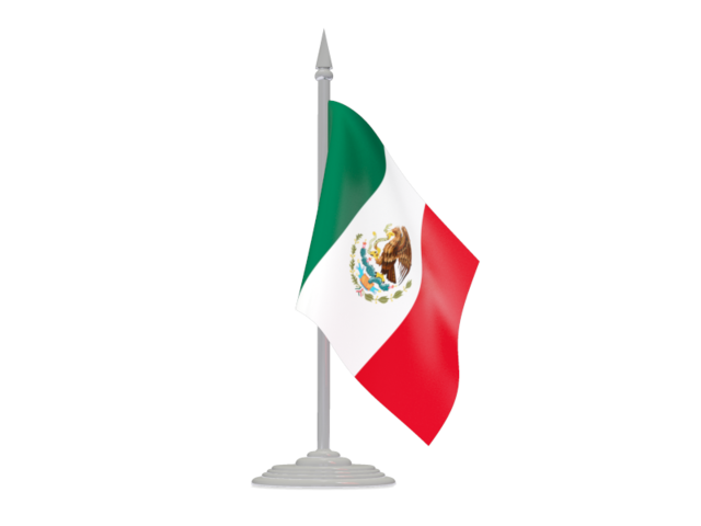 Mexico Flag Free Png Image PNG Image