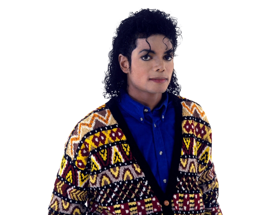 Michael Jackson Hd PNG Image
