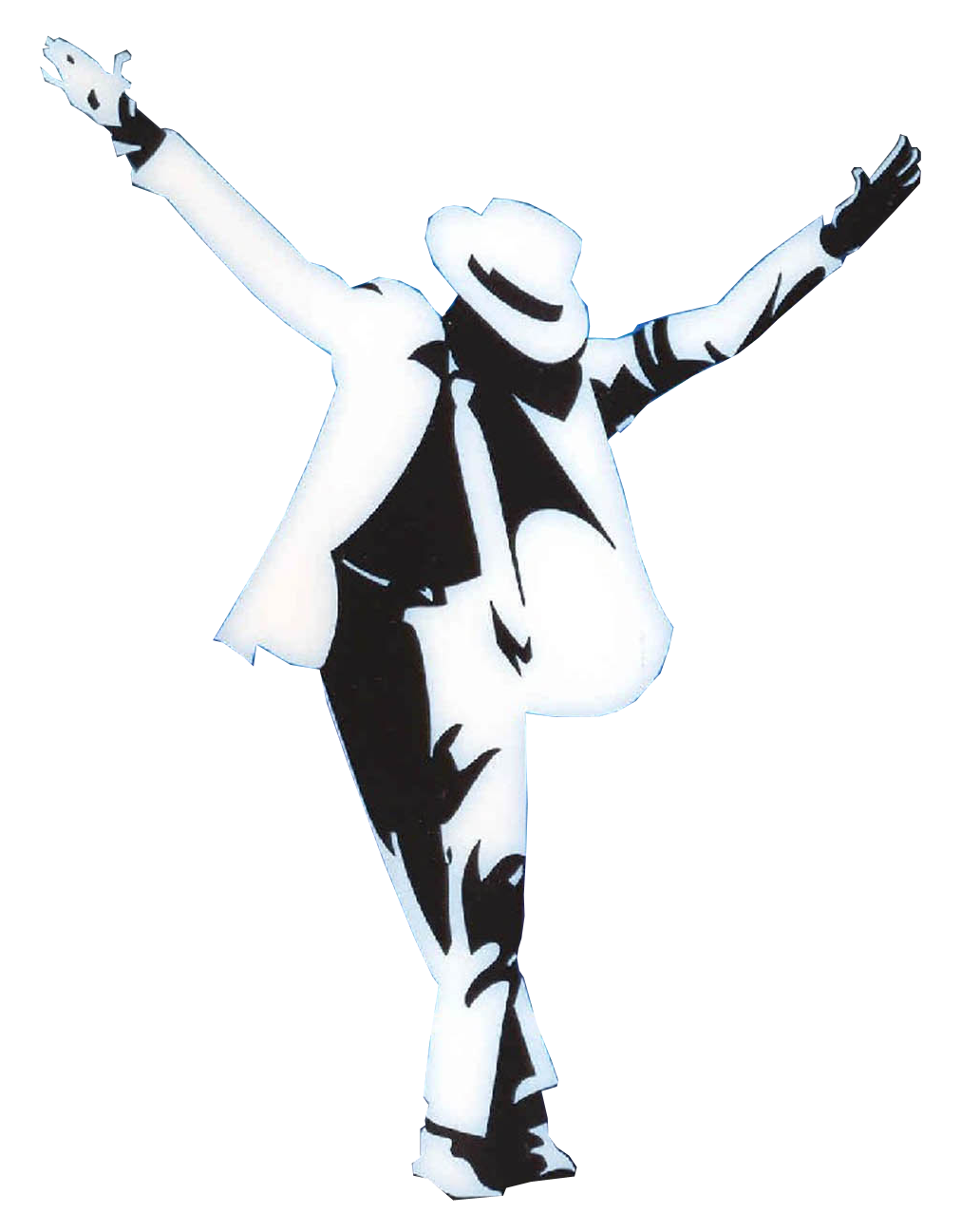 Michael Jackson Photo PNG Image