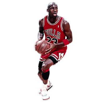 Download Michael Jordan Transparent Background HQ PNG Image | FreePNGImg