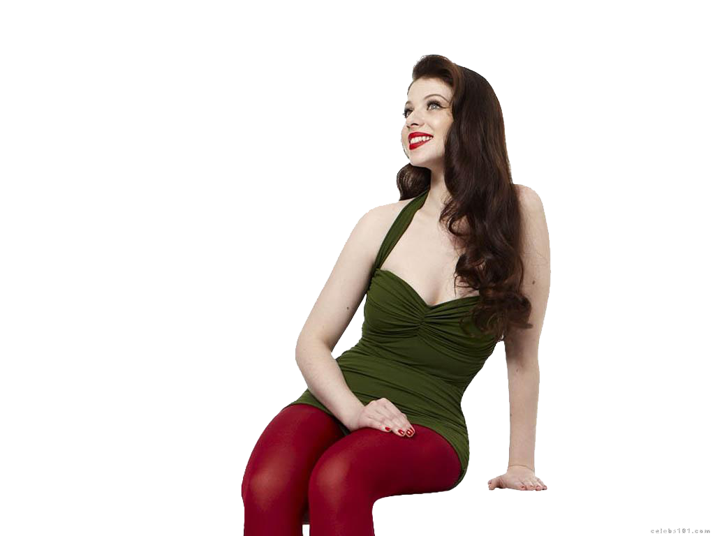 Michelle Trachtenberg Png Image PNG Image