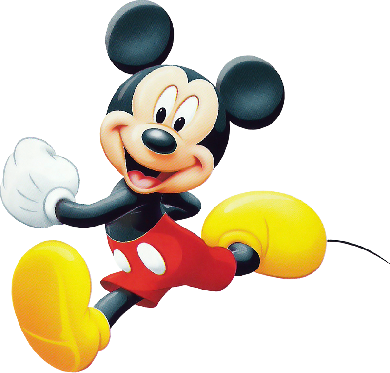 Mickey Mouse Photos PNG Image