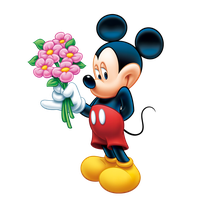 Download Mickey Mouse Free PNG photo images and clipart | FreePNGImg