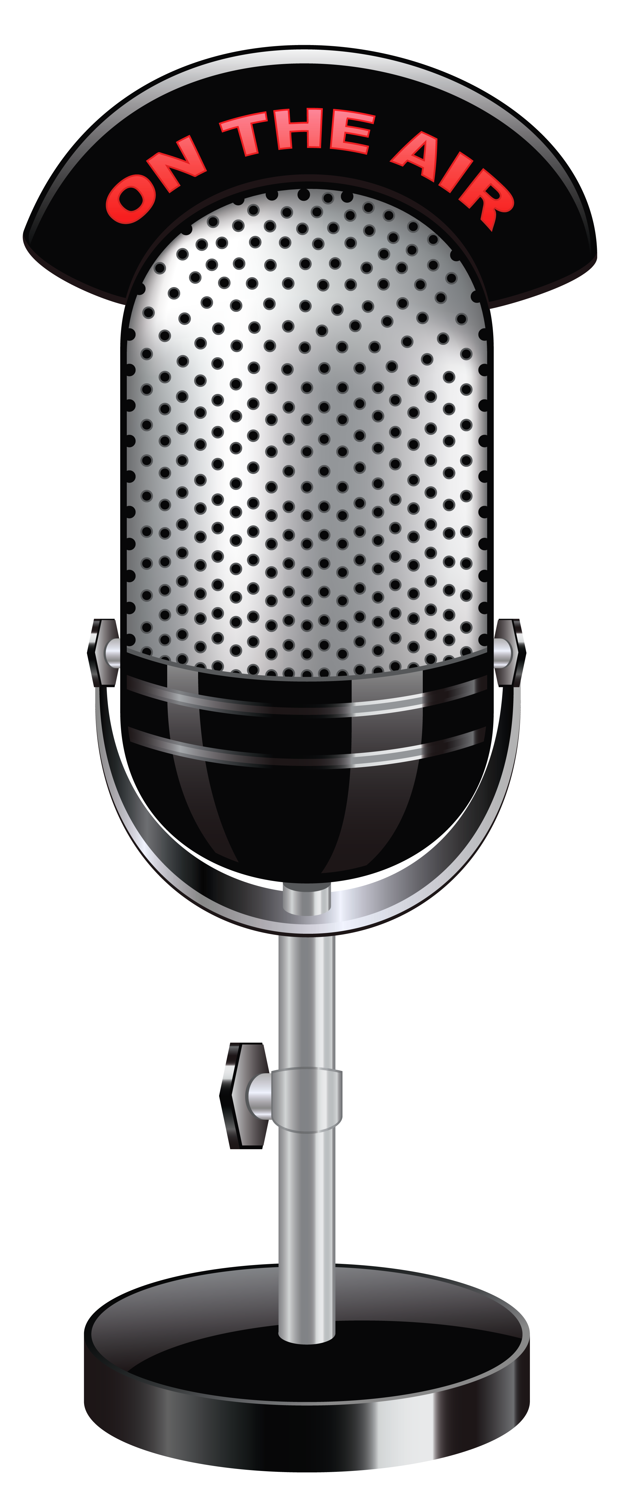 Microphone Download Png PNG Image