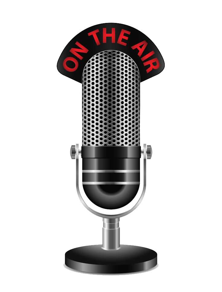 Microphone Png PNG Image