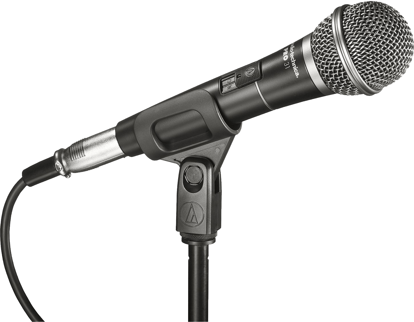 Microphone Png Image PNG Image