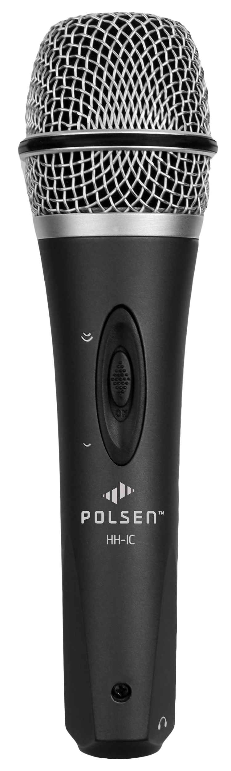 Microphone Clipart PNG Image