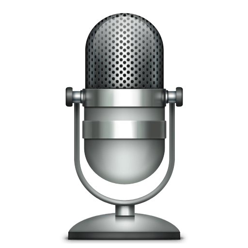 Microphone Png Image PNG Image