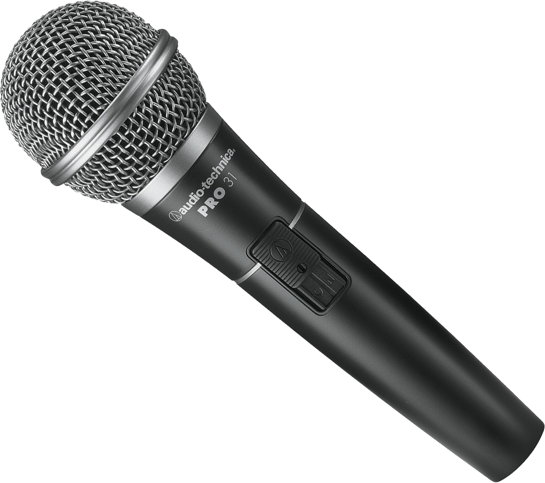 Microphone Png File PNG Image