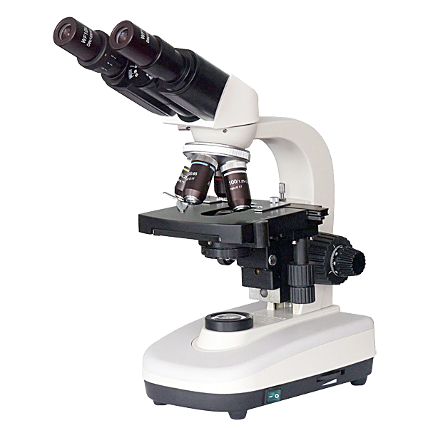 Microscope Binocular HQ Image Free PNG Image