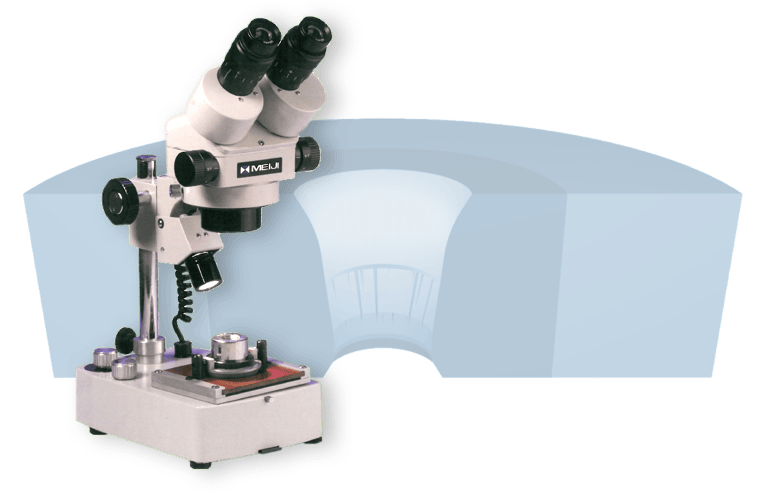 Microscope Binocular Free HQ Image PNG Image