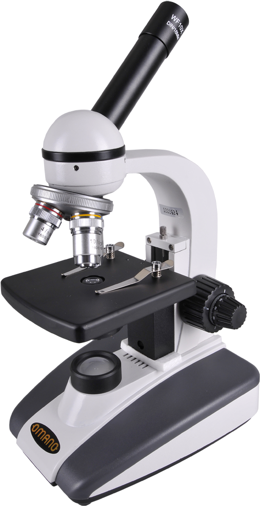 Microscope Download Free Image PNG Image