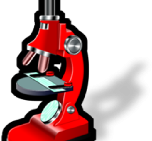 Photos Microscope Vector Free Transparent Image HD PNG Image