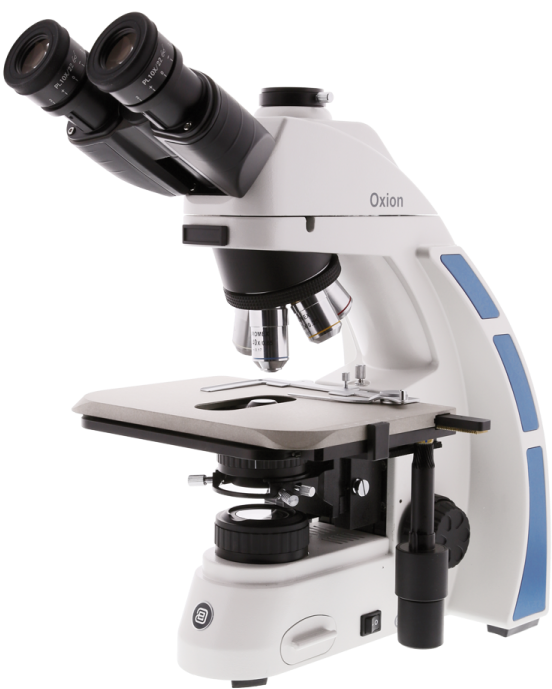 White Microscope PNG Download Free PNG Image