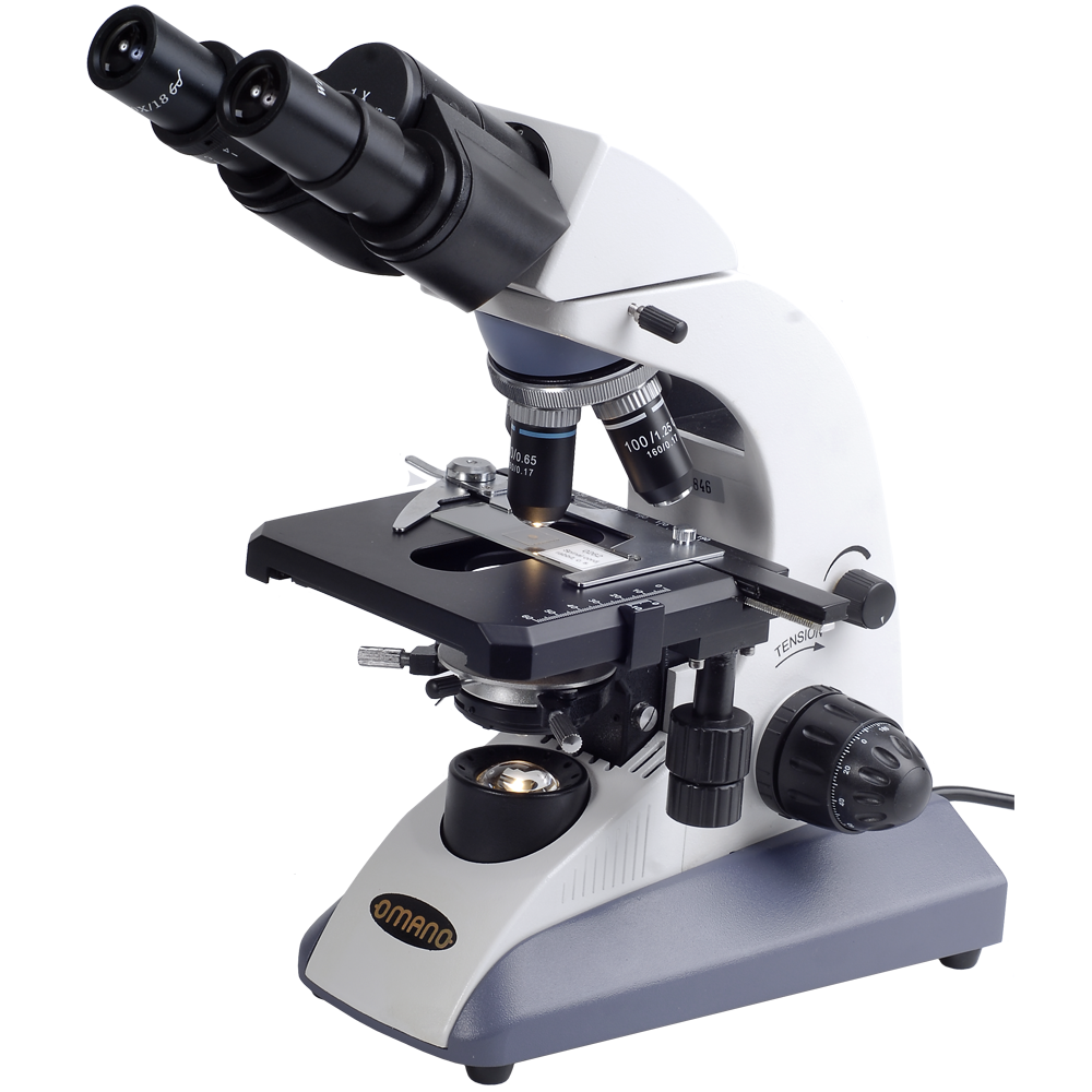 Microscope Png Picture PNG Image