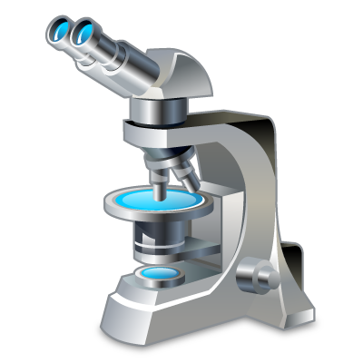 Microscope Png Image PNG Image