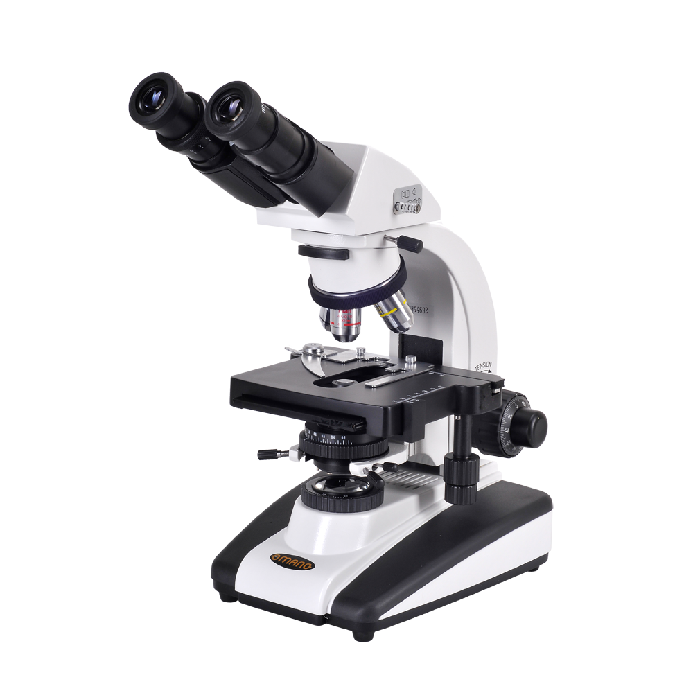 Microscope Png Clipart PNG Image