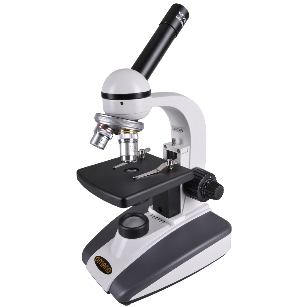 Microscope Free Download Png PNG Image