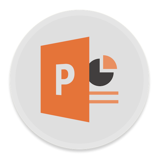 Ms Powerpoint Transparent Picture PNG Image